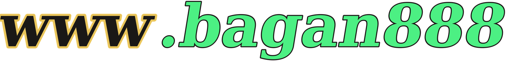 www.bagan888 logo